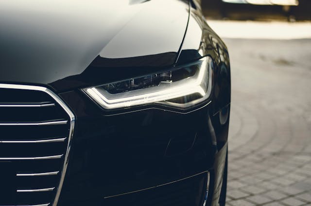 Auto vorne seitlich der-auto-blogger.de Sidebar
