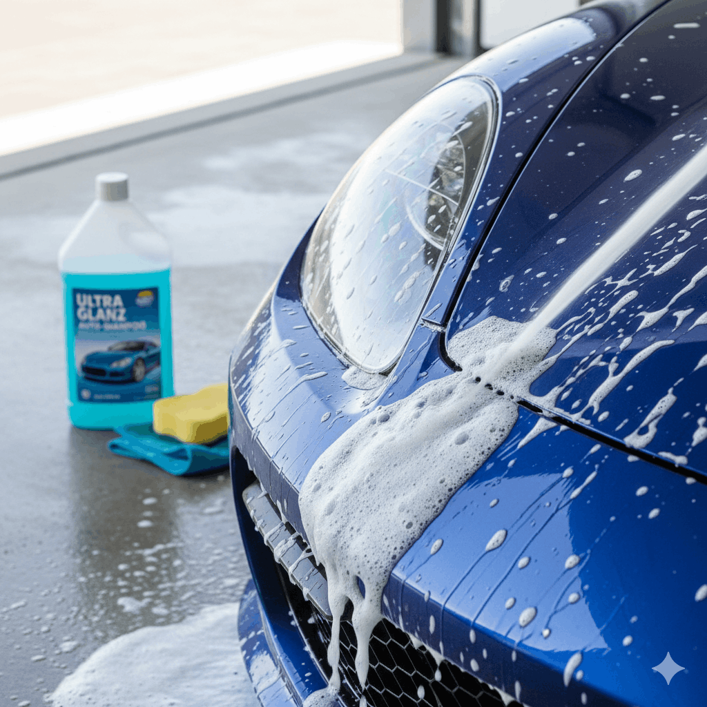Beste Auto-Waschmittel – Tests und Erfahrungen 2026 2