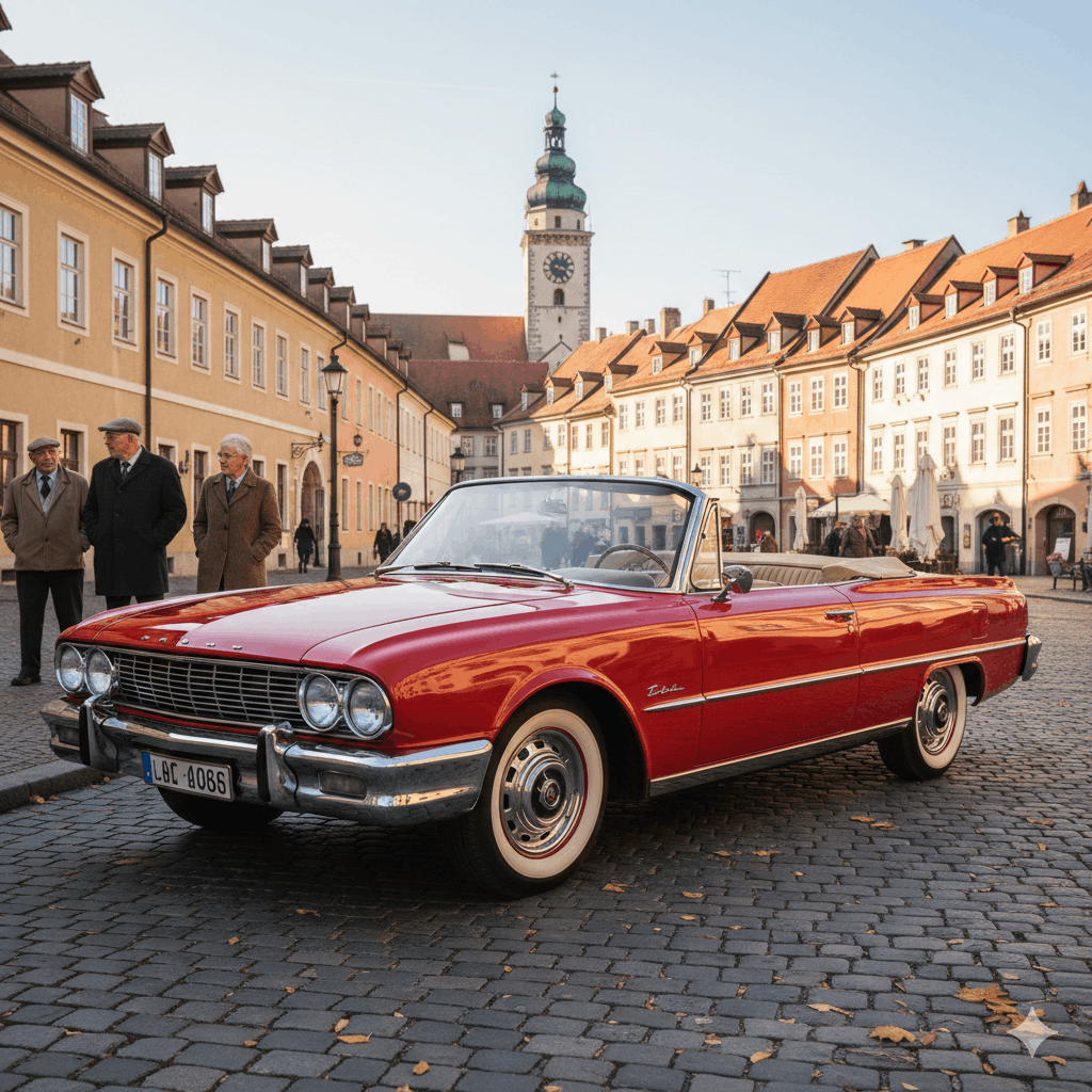 Die teuersten Oldtimer der Welt im Jahr 2026
