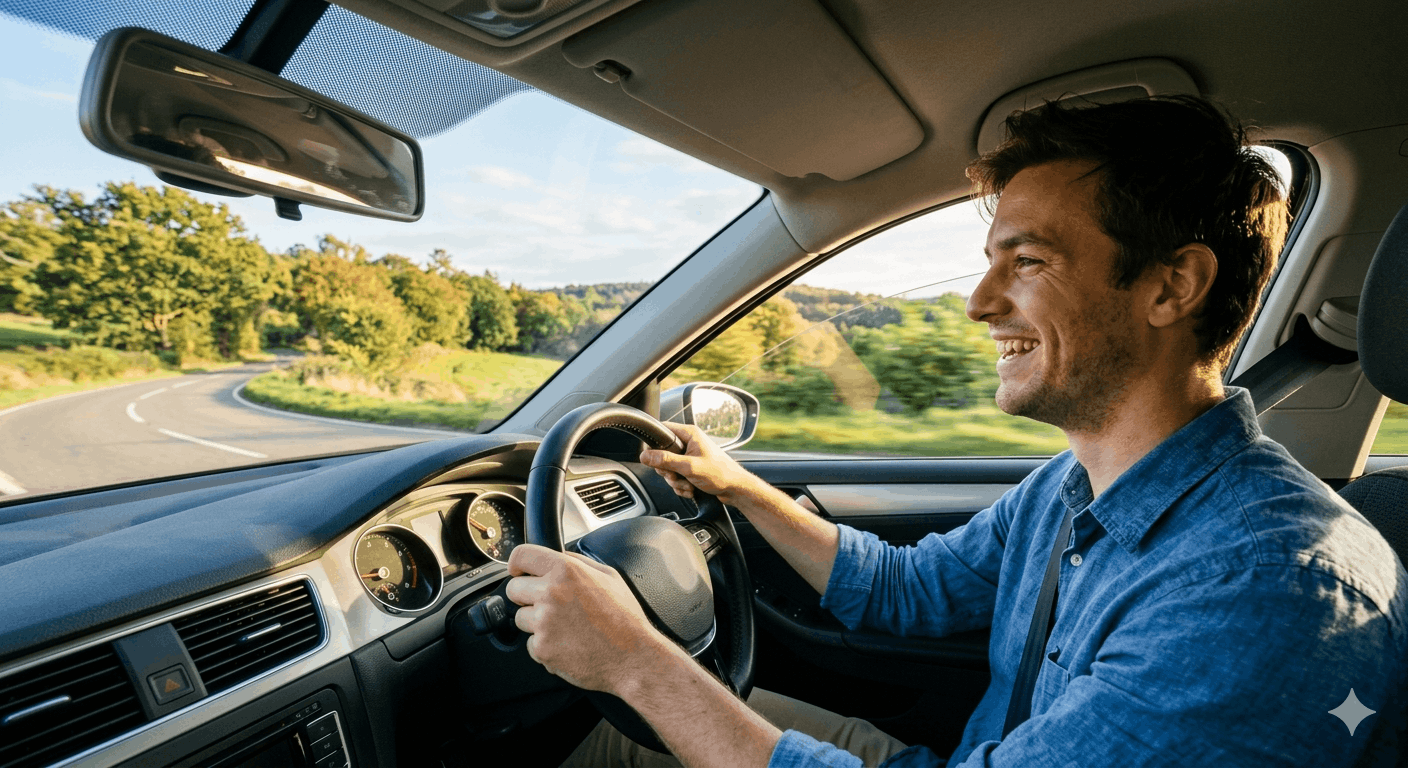 Oldtimer: 95 oder 98 Oktan – welcher Kraftstoff ist besser geeignet?